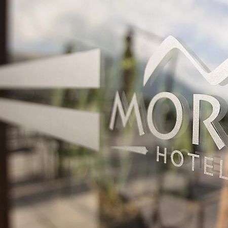 Hotel Morea Превалле Екстер'єр фото
