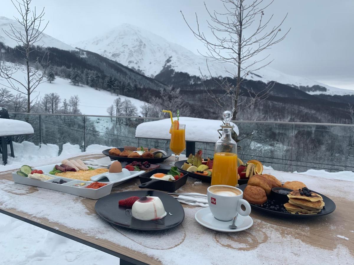Hotel Morea Превалле Екстер'єр фото