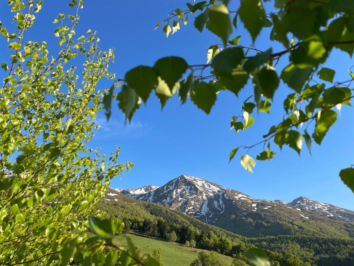 Hotel Morea Превалле Екстер'єр фото