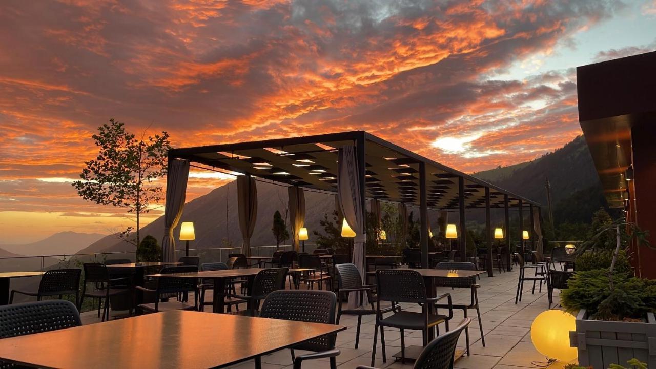 Hotel Morea Превалле Екстер'єр фото