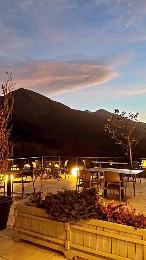 Hotel Morea Превалле Екстер'єр фото
