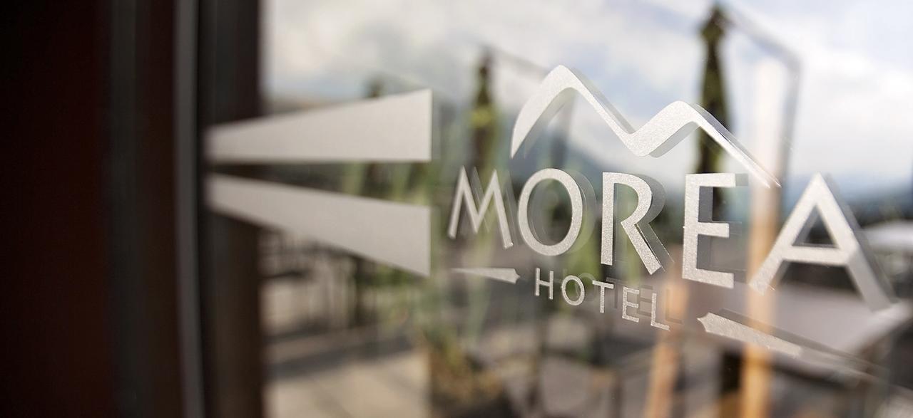 Hotel Morea Превалле Екстер'єр фото