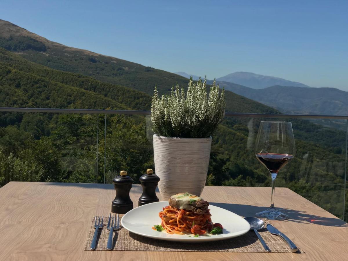 Hotel Morea Превалле Екстер'єр фото